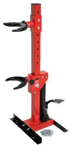 Strut Coil Spring Compressor Station (Hydraulic) 1 Pack/S