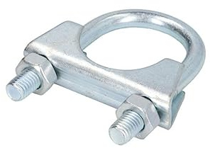 BOSAL Rohrverbinder, Abgasanlage 250-042