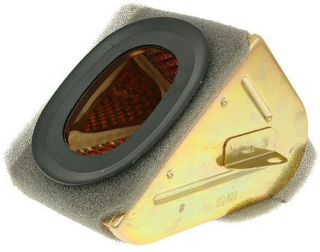 Luftfilter Einsatz für SYM (Sanyang) Super Duke 125 A125Q2