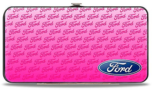 Buckle-Down Scharniertasche – Ford