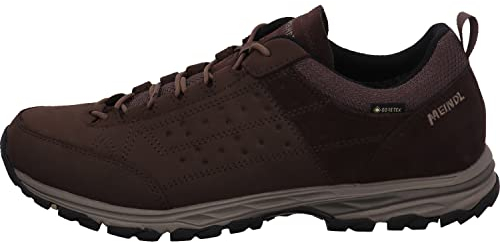 Meindl Durban GTX Men's Walking Shoes, Brown, UK9.5