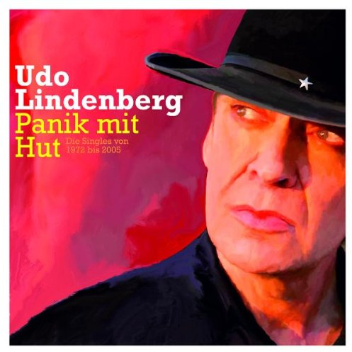 Panik mit Hut - Die Singles 1972-2005