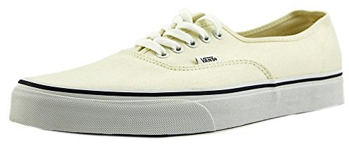 Vans Adult Authentic Core Classics, White , Men's 6.5