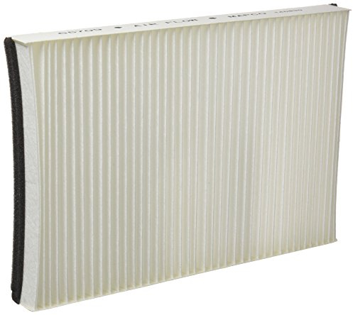 Mapco 65709 - Filtro, Aria Abitacolo