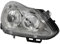 DAPA GmbH & Co. KG 201153052 Scheinwerfer Rechts
