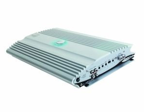 Planet Audio P2250D, 1-Channel Class-D Mono Block Amplifier