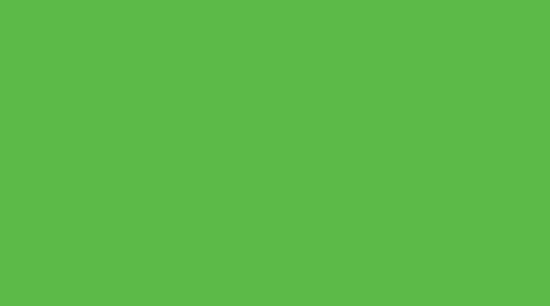 d-c-fix Pellicola Adesiva per mobili tinta unita lucida verde PVC plastica vinile impermeabile decorativa per cucina, armadio, porta carta rivestimento 45 x 200 cm