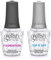 Gelish Gelish Top + Base Foundation - Dynamic Duo - Top- & Base Coat - 15ml - 2er Set - Überlack/Unterlack Gellack