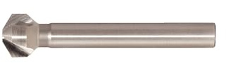 KS Tools 336.0079 HSS Kegel- und Entgratsenker 120°, 12,4mm