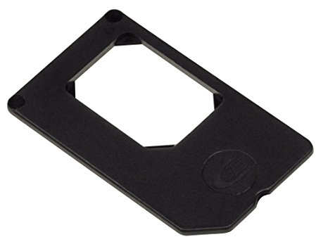 Hama Nano/SIM-Adapter