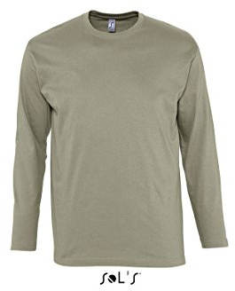 SOLS Sol's Monarch T-Shirt für Herren