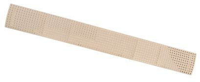 Dometic Heki 2 Lüftungsgitter elfenbein