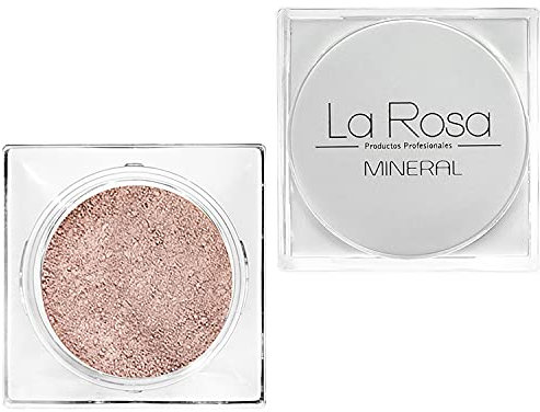 La Rosa Mineral Grundierung No.54 Warm Beige