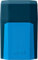 Gizeh Etui für selbstgestopfte Zigarettenhülsen 3X Flip Case