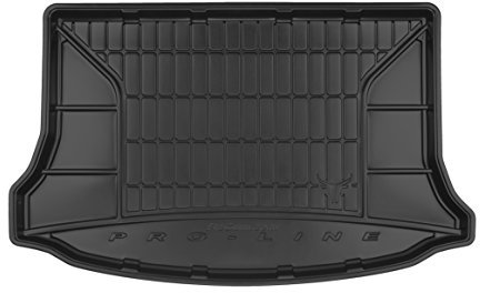 Frogum TM403826 Kofferraumwanne Kofferraummatte - Antirutsch fahrzeugspezifisch