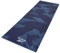Reebok Yoga Mat-4mm-Brush Strokes Yogamatte, blau, 4mm