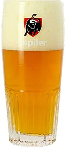 Jupiler Verre à bière.