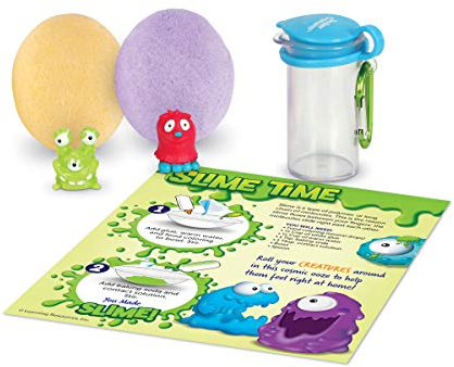 Learning Resources Beaker Creatures 2-Pack with Bonus CaraBeaker
