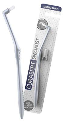 Curasept Spazz Spec Mono Tuftl Toothbrush