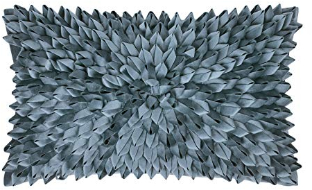 PAD - Sentiment - Kissenhülle - Polyester - Opal - 30 x 50cm - OHNE Füllung!