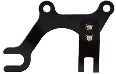 Tbest rear disc brake conversion kit,Disc Brake Adapter,Disc Brake Adaptor Mounting,Converter Frame Brake,Disc Brake Adaptor Mounting,Converter Frame Adapter Mounting Holder