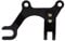 Tbest rear disc brake conversion kit,Disc Brake Adapter,Disc Brake Adaptor Mounting,Converter Frame Brake,Disc Brake Adaptor Mounting,Converter Frame Adapter Mounting Holder