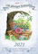 100-jähriger Kalender 2021 - Bild-Kalender 24x34 cm - inkl. Wetterprognosen und Bauernregeln - mit liebevollen Illustrationen - Wandkalender - Alpha ... täglichen Wetterprognosen und Bauernregeln