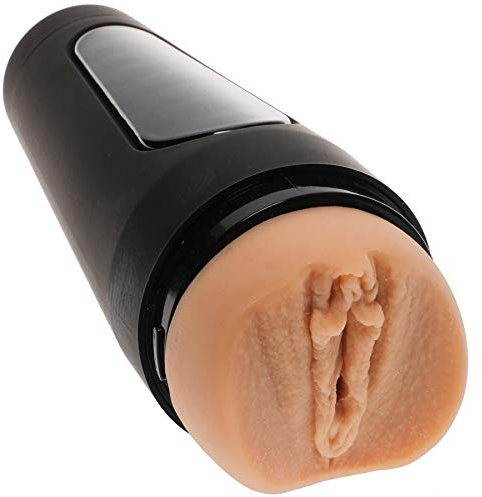 Doc Johnson Main Squeeze Jenna Jameson, 730 g