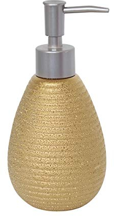 MSV Seifenspender Oman Gold