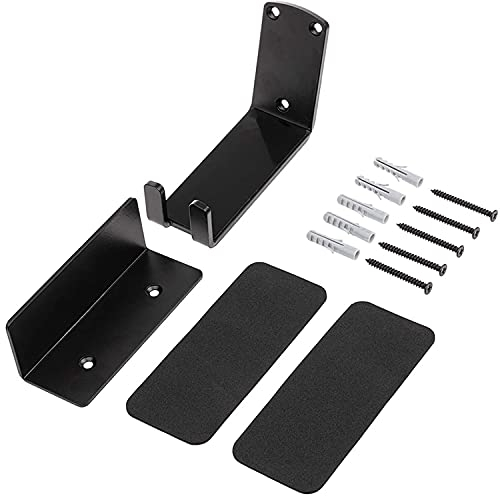 Charles Daily Fahrradhalterung Wand - Pedalaufhängung/Fahrradaufhängung Wand - platzsparende Rennrad Wandhalterung - Ideale Fahrradwandhalterungen für die Wohnung mit Rahmenschutz