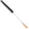 Chiyyak Brosse de nettoyage pour sèche-linge - Filtre à peluches - Brosse de nettoyage - 70,5 cm - Pour machine à laver et sèche-linge