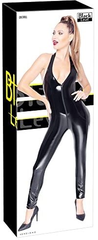 Black Level Overall Schwarz M