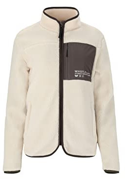Whistler Damen Fleecejacke Sprocket 1106 Oatmeal 38