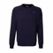 Kappa Caimali, Felpa Uomo, Blu, XL