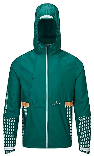 Ronhill Men's Men's Tech Reflect Jacket Running Jacket