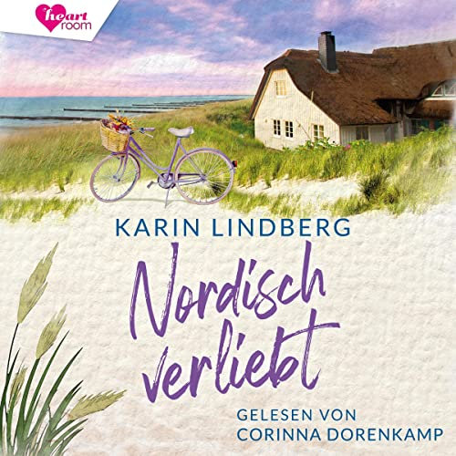 Nordisch verliebt: Inselküsse & Strandkorbglück 1