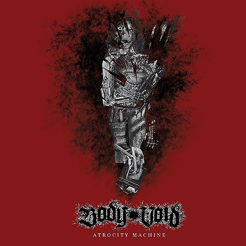 Prosthetic Records (Spv)
