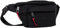 Replay Herren Bauchtasche aus Kunstleder, Schwarz (Black 0098), Onesize