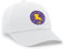 Pacific Headwear Unisex-Erwachsene LSU Hybrid Cotton Dad Cap Verschluss, Haupt, Einheitsgröße