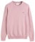 GANT Herren Classic Cotton C-Neck Pullover, Dusty PINK, XL