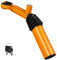 iplusmile Gearstick Lock - Handbrake & Gear Stick Security System, Anti-Theft for Most Cars, SUVs & Trucks (Manual & Automatic Vehicles)