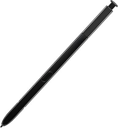 Galaxy Note 9 Stylet sans Bluetooth pour Samsung Galaxy Note 9 N960 Toutes les versions S Noir
