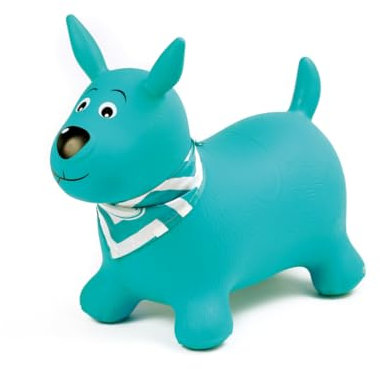 Ludi- Juguetes, Color Azul (90042)
