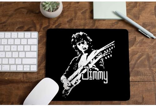 FANVERSE Mousepad - Jimmy
