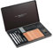 MARCO Skizzen Zeichen Bleistift Set 27 Stück Skizzier-Set Geschenke für Kunststudenten Skizzieren, Färben und Mischen geeignet, ideal für Anfänger und erfahrene Künstler（27 Stück）
