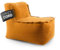 Lumaland Modular Mittelteil - Cord-Reihe | Indoor Sitzsack mit Softer Struktur, ideal Sofa Modulen & zum Pouf | Bean Bag mit Füllung - für Wohnzimmer & Co. - 54x81x70 cm