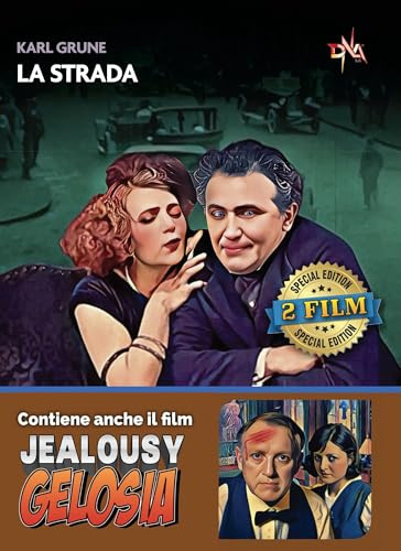 Dvd Strada (La) / Gelosia
