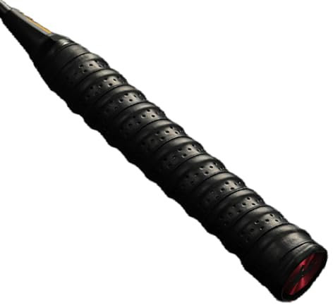 Tennis Racket Grip Tape - Badminton Grip Tape - Table Tennis Grip Tape - Kassette - Racket Badminton Racket - PU - HAUDS - Comfort Tennis Grip Tape für Angelruten Paddel
