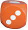 HOOTNEE Jumbo Foam Dice Giant Dice for Party Games Soft Boys and Girls Toys for Toddlers Raffle Games