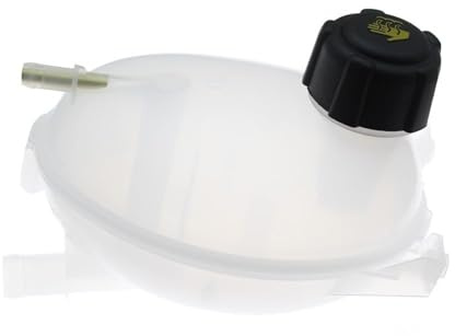 ZHAUPMCB Vaschette Liquido Radiatori Adatto per Renault Clio IV Logan II Captur/Kaptur 217104354R 8200048024 Serbatoio di espansione del radiatore